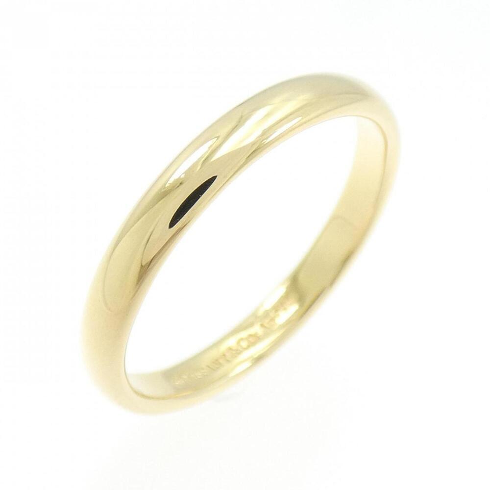 TIFFANY Gold Ring